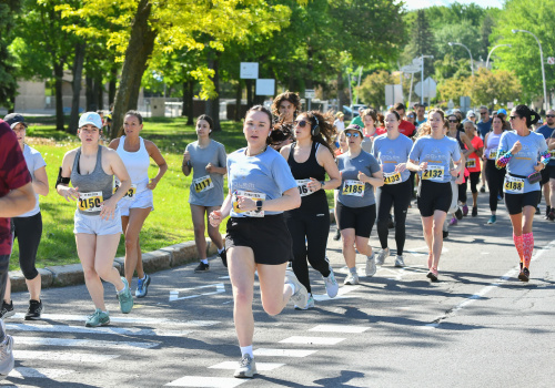 Courir Lorraine 2025